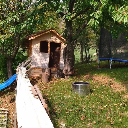 Trebevic Sarajevo