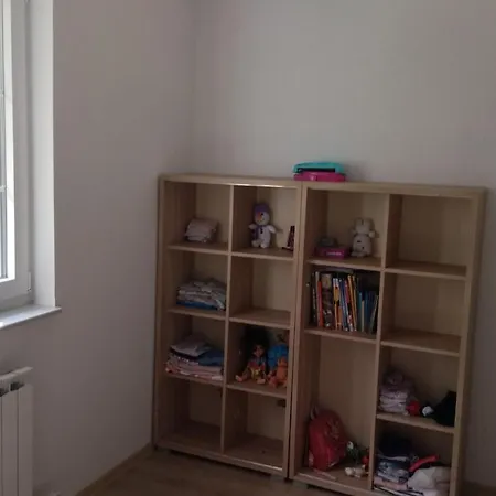 Trebevic Sarajevo Villa *