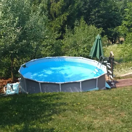 Villa Trebevic Sarajevo *