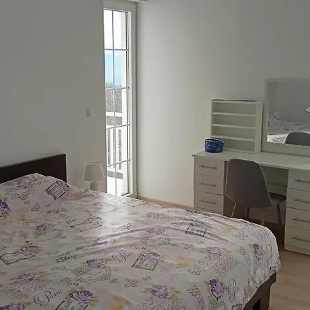 Trebevic Sarajevo Villa Lukavica