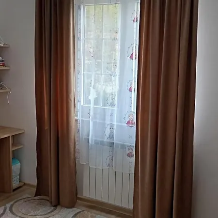 Trebevic Sarajevo Villa *