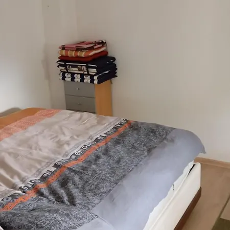 Villa Trebevic Sarajevo Lukavica