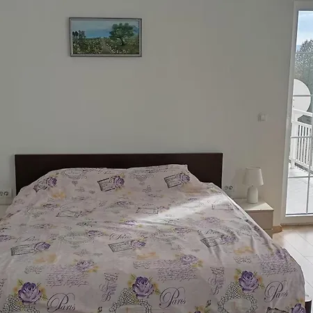 Trebevic Sarajevo Villa *